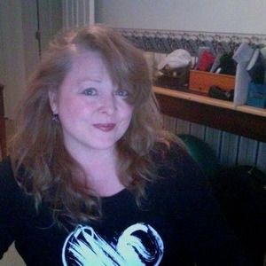 Meet your Posher, Donna